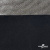 Трикотажное полотно голограмма, шир.140 см, #602 -чёрный/серебро - купить в Миассе. Цена 385.88 руб.