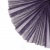 Сетка Глиттер, 24 г/м2, шир.145 см., пурпурный - купить в Миассе. Цена 117.24 руб.