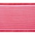 Лента капроновая, шир. 80 мм/уп. 25 м, цвет малиновый - купить в Миассе. Цена: 19.77 руб.
