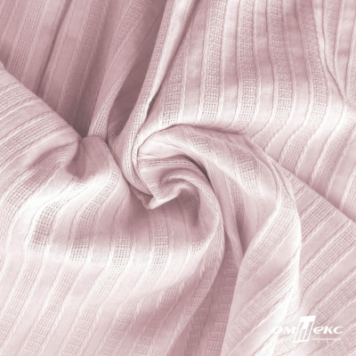 Ткань плательная 100%хлопок, 115 г/м2, ш.140 +/-5 см #103, цв.(19)-нежно розовый - купить в Миассе. Цена 548.89 руб.