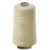 Швейные нитки (армированные) 28S/2, нам. 2 500 м, цвет 137 - купить в Миассе. Цена: 148.95 руб.