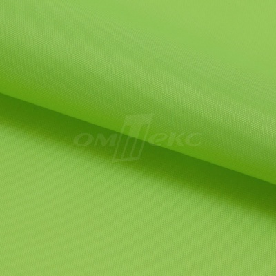 Оксфорд (Oxford) 210D 15-0545, PU/WR, 80 гр/м2, шир.150см, цвет зеленый жасмин - купить в Миассе. Цена 118.13 руб.