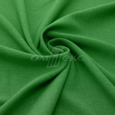 Ткань костюмная габардин Меланж,  цвет зеленый/6252В, 172 г/м2, шир. 150 - купить в Миассе. Цена 287.10 руб.