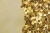 Сетка с пайетками №6, 188 гр/м2, шир.130см, цвет золото - купить в Миассе. Цена 371.02 руб.