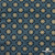 Ткань костюмная «Микровельвет велюровый принт», 220 г/м2, 97% полиэстр, 3% спандекс, ш. 150См Цв #6 - купить в Миассе. Цена 439.76 руб.