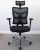 Кресло офисное текстиль арт. JYG-22 - купить в Миассе. Цена 20 307.69 руб.