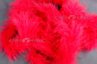 Марабу из пуха и перьев тонкое/насыщенно-розовый - купить в Миассе. Цена: 61.70 руб.