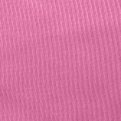 Ткань подкладочная Таффета 15-2216, антист., 53 гр/м2, шир.150см, цвет розовый - купить в Миассе. Цена 57.16 руб.