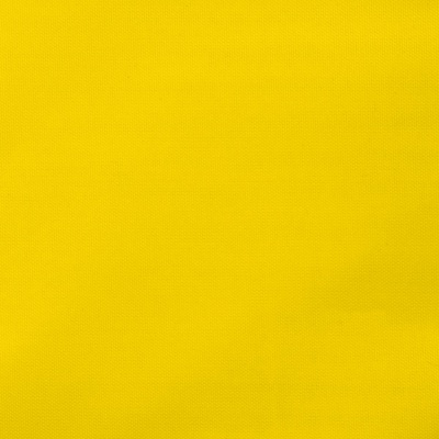 Ткань подкладочная "EURO222" 13-0758, 54 гр/м2, шир.150см, цвет жёлтый - купить в Миассе. Цена 73.32 руб.