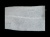 WS7225-прокладочная лента усиленная швом для подгиба 30мм-белая (50м) - купить в Миассе. Цена: 16.71 руб.