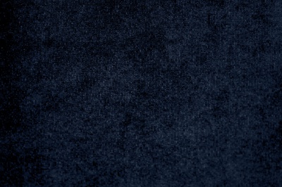 Бархат стрейч, 240 гр/м2, шир.160см, (2,4 м/кг), цвет 05/т.синий - купить в Миассе. Цена 886.02 руб.
