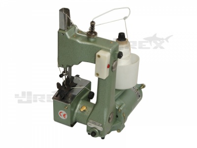 JJREX GK-9-2 Мешкозашивочная швейная машина - купить в Миассе. Цена 8 074.01 руб.
