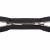 Молния металл Т-5 (2 сл.), 110 см, разъёмная, цвет чёрный - купить в Миассе. Цена: 157.69 руб.