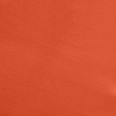 Ткань подкладочная "EURO222" 16-1459, 54 гр/м2, шир.150см, цвет оранжевый - купить в Миассе. Цена 74.07 руб.