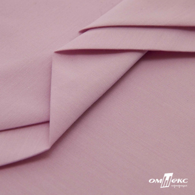 Ткань сорочечная стрейч 13-2805, 115 гр/м2, шир.150см, цвет розовый - купить в Миассе. Цена 307.75 руб.