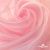 Ткань органза, 100% полиэстр, 28г/м2, шир. 150 см, цв. #47 розовая пудра - купить в Миассе. Цена 86.24 руб.