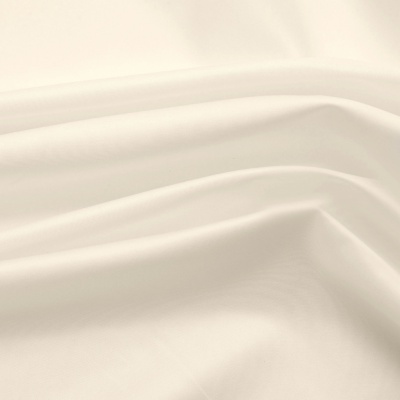 Курточная ткань Дюэл (дюспо) 13-0907, PU/WR/Milky, 80 гр/м2, шир.150см, цвет молочный - купить в Миассе. Цена 141.80 руб.