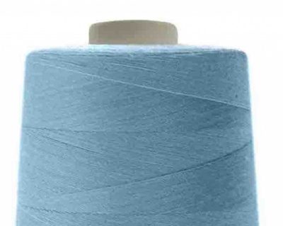 Швейные нитки (армированные) 28S/2, нам. 2 500 м, цвет 321 - купить в Миассе. Цена: 148.95 руб.