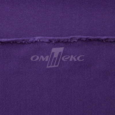 Трикотаж масло "Danmark", 190 гр/м2, шир.172см, цвет 79/фиолетовый - купить в Миассе. Цена 1 105.79 руб.