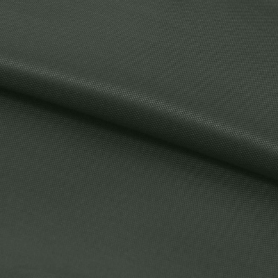 Ткань подкладочная "EURO222" 19-0509, 54 гр/м2, шир.150см, цвет т.хаки - купить в Миассе. Цена 73.32 руб.