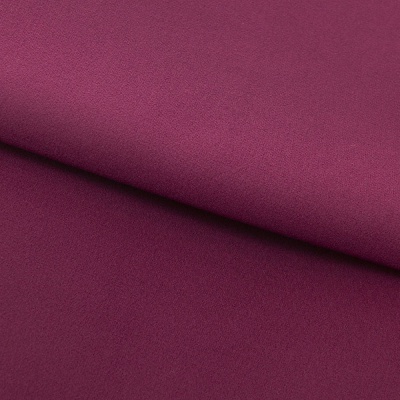 Костюмная ткань "Элис" 19-2024, 200 гр/м2, шир.150см, цвет бордо - купить в Миассе. Цена 303.10 руб.