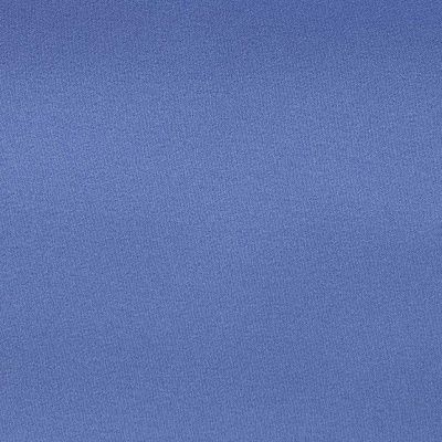 Креп стрейч Амузен 16-4032А, 85 гр/м2, шир.150см, цвет королевский синий - купить в Миассе. Цена 194.07 руб.