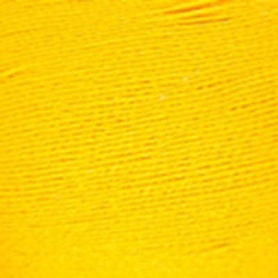Пряжа "Хлопок мерсеризованный", 100% мерсеризованный хлопок, 50гр, 200м, цв.104-желтый - купить в Миассе. Цена: 86.09 руб.