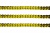 Пайетки "ОмТекс" на нитях, SILVER-BASE, 6 мм С / упак.73+/-1м, цв. 7 - св.золото - купить в Миассе. Цена: 468.37 руб.