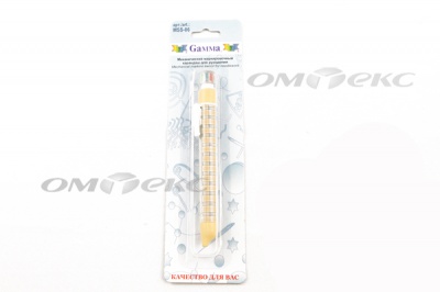 Маркировочный карандаш MSS-06 (6 цветных грифелей) - купить в Миассе. Цена: 731.33 руб.