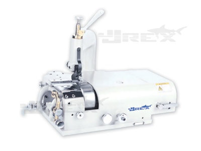 JJREX FS-801 Комплект специальной промышленной машины для утоньшения кожи - купить в Миассе. Цена 51 114.40 руб.