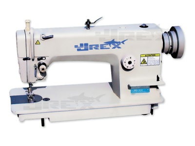 JJREX 0518 Комплект ПШМ с нижним и игольным продвижением для средних тканей - купить в Миассе. Цена 65 690.85 руб.