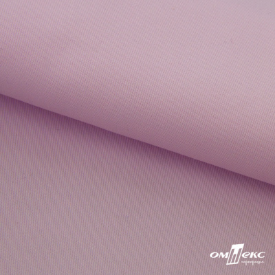 Ткань сорочечная Альто, 115 г/м2, 58% пэ,42% хл, шир.150 см, цв. розовый (12-2905) (арт.101) - купить в Миассе. Цена 296.16 руб.
