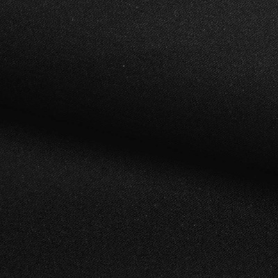Костюмная ткань с вискозой "Флоренция", 195 гр/м2, шир.150см, цвет чёрный - купить в Миассе. Цена 502.24 руб.