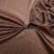 Подклад жаккард 2416742, 90 гр/м2, шир.150см, цвет шоколад - купить в Миассе. Цена 239.25 руб.