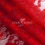 Кружевное полотно стрейч 15A61/RED, 100 гр/м2, шир.150см - купить в Миассе. Цена 1 580.95 руб.