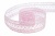 Тесьма кружевная 0621-1669, шир. 20 мм/уп. 20+/-1 м, цвет 096-розовый - купить в Миассе. Цена: 673.91 руб.