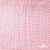 Ткань Муслин, 100% хлопок, 125 гр/м2, шир. 135 см   Цв. Розовый Кварц   - купить в Миассе. Цена 337.25 руб.