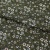 Плательная ткань "Фламенко" 11.2, 80 гр/м2, шир.150 см, принт растительный - купить в Миассе. Цена 259.21 руб.