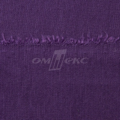 Трикотаж "Понто" ROMA # 45 (2,28м/кг), 250 гр/м2, шир.175см, цвет фиолетовый - купить в Миассе. Цена 1 112.14 руб.