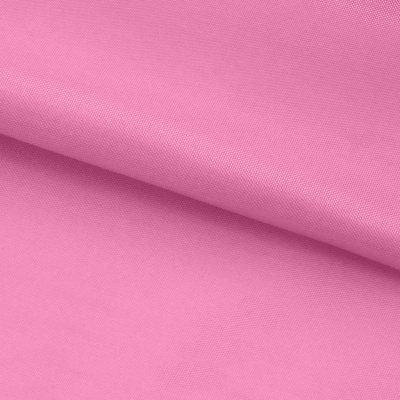 Ткань подкладочная Таффета 15-2216, антист., 53 гр/м2, шир.150см, цвет розовый - купить в Миассе. Цена 57.16 руб.