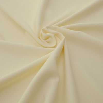 Костюмная ткань "Элис" 11-0507, 200 гр/м2, шир.150см, цвет молоко - купить в Миассе. Цена 303.10 руб.