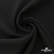 Ткань костюмная "Микела", 96%P 4%S, 255 г/м2 ш.150 см, цв-черный #1 - купить в Миассе. Цена 345.40 руб.
