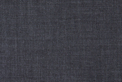 Костюмная ткань с вискозой "Верона", 155 гр/м2, шир.150см, цвет т.серый - купить в Миассе. Цена 522.72 руб.