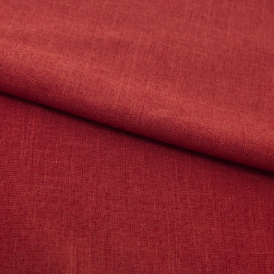 Ткань костюмная габардин "Меланж" 6121А, 172 гр/м2, шир.150см, цвет терракот - купить в Миассе. Цена 296.19 руб.