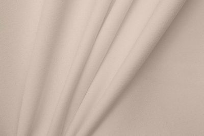 Костюмная ткань с вискозой "Бриджит", 210 гр/м2, шир.150см, цвет бежевый/Beige - купить в Миассе. Цена 524.13 руб.