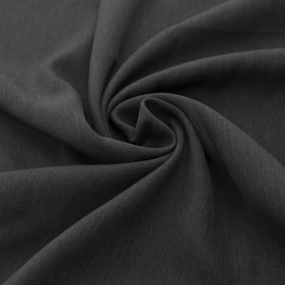 Ткань костюмная  26150, 214 гр/м2, шир.150см, цвет серый - купить в Миассе. Цена 362.24 руб.
