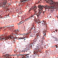 Трикотаж с пайетками  - ткани в Миассе