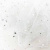 Сетка Фатин Глитер Спейс, 12 (+/-5) гр/м2, шир.150 см, 16-01/белый - купить в Миассе. Цена 180.32 руб.