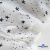 Ткань Муслин принт, 100% хлопок, 125 гр/м2, шир. 140 см, #2308 цв. 9 белый морская звезда - купить в Миассе. Цена 413.11 руб.