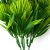 Трава искусственная -5, шт  (колючка 30 см/8 см)				 - купить в Миассе. Цена: 150.33 руб.